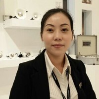 陈志妍