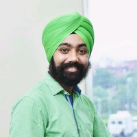 Abhijeet Singh