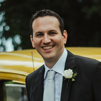 Steve Burgess