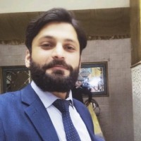 Mudassar Shaheen