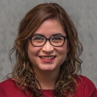 Elizabeth Caballero