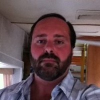 Mike Ghastin