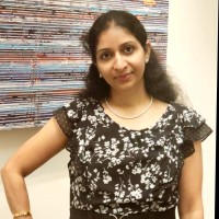 Lakshmi V