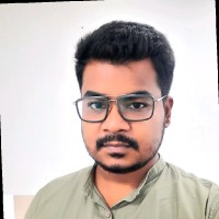 Nitesh Kumar Pradhan