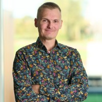 Morten Andreasen