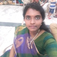 Sanjana Padmanabhan