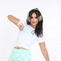 Mania Ebrahimi