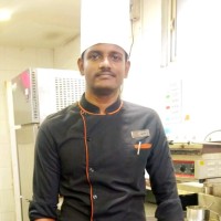 Balaji Krishna Moorthy
