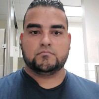 Henry Alexander Martinez Hincapie