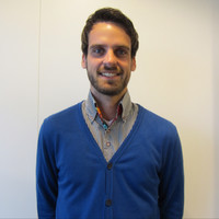 Lex Van Den Heuvel