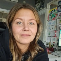 Louise Gunnarsson