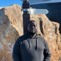 Tapiwanashe Ndhlovu
