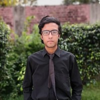 Muhammad Zohaib Farooq