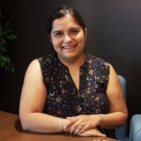 Rajni Chopra