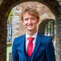 Lucas Van Doorne