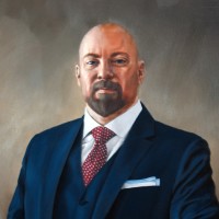 Cameron John Robbins - The Gentleman Artist