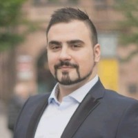 Athanasios Stylianou