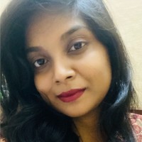 Krithika Priyadashini
