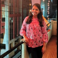 Bhavika Gaikwad