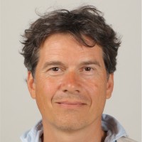 Jan Bart Moret