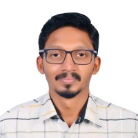 Prince M Varghese