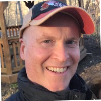 Sean MacGregor