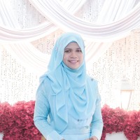 Nadia Syakirah Ishak