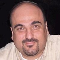 Marios Pikridis