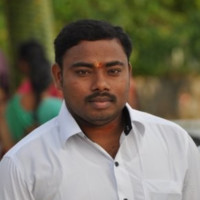 Tamilselvam Ramasamy