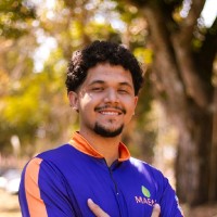 Yorronan  Rander Cardoso de Morais