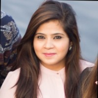 Ramsha Baig
