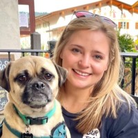 Carissa Grimes, Shrm-Cp