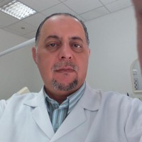 Mazen Moarrawy