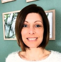 Nicole Van Buuren-Groot