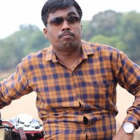 Trinath Nayak