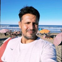 Lic.Genaro Ramón Barboza