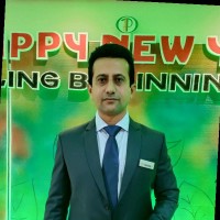 Tofazzal Hoque Chowdhury