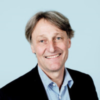 Torbjørn Ø Teigen