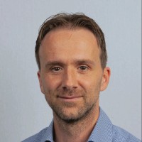 Frans van 't Hof