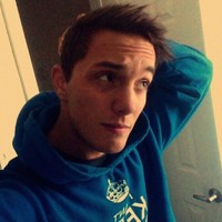 Dylan Drumm