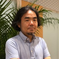 Nobuhiro Suemasa