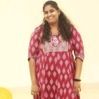 Sivaranjani Vaithiyanathan