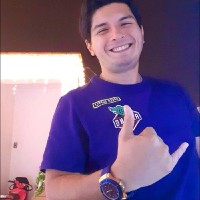 Bryan Michael Izo Paredes