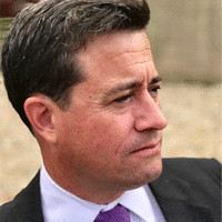 Todd Ferrara