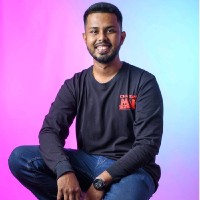 Frank Alwis