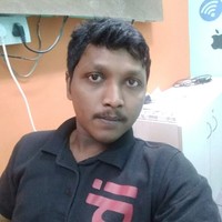 Santosh Kumar Marrapu