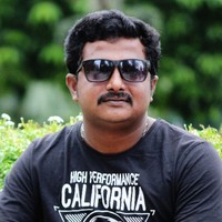 Arun Selvan