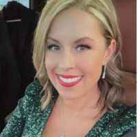 Ashlee Morgan