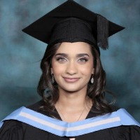 Sabiha Shaik