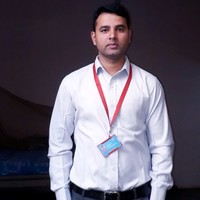 Vinod Gupta